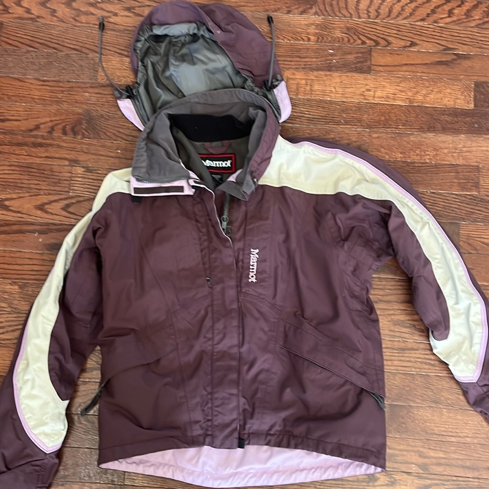 Marmot Ski Jacket small